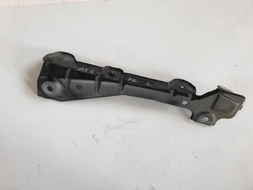 Кронштейн крыльев левый mercedes ml 164 фото №1