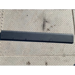 Планка дверь боковых сдвижных правая 828200148r renault master iii фото №1