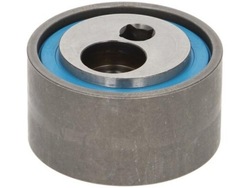 Ролик натягувач ремінь багатозубчастого snr ga359.92 фото №1