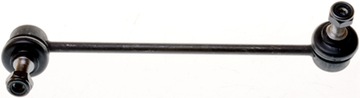 З'єднувач stab. l kia rio 02-05 фото №1