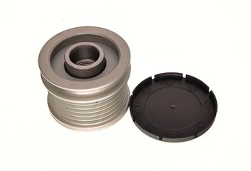 55170mg колесо ременное генератора db maxgear фото №1