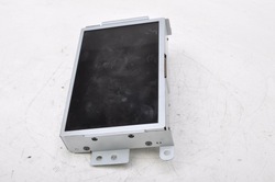 Ford c-max mk2 рестайлинг дисплей экран навигации фото №1