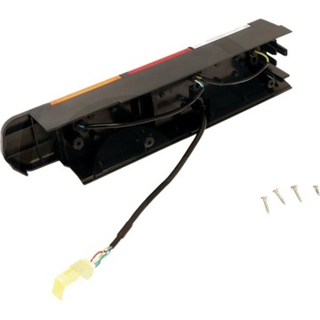 Trex. запчасти лампа - задняя ledprawa фото №1