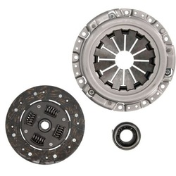 Набор сцепления do daewoo tico kly3 0.8 1995- фото №1