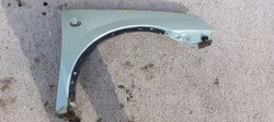 Opel corsa c 00- крило переднє правий z388 фото №1