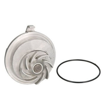 Насос воды daewoo opel thermotec d1x020tt фото №1