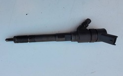 Форсунка інжектор hyundai santa fe 2007 2.2 crdi фото №1