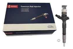 Инжектор toyota hilux land cruiser dcri300460 фото №1