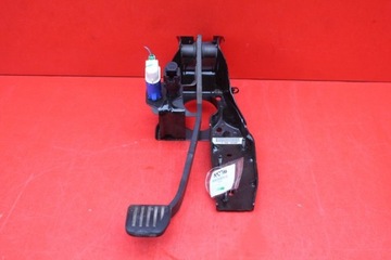 Педаль педалі гальмо 7g9n2d094nb ford mondeo mk4 07-10 фото №1