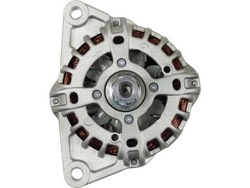 Генератор ducato citroen jumper 3.0 hdi a0353 фото №1