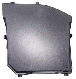 Крышка акумулятора volvo фото №1