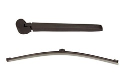 Ramięwycieraczki + листовая рессора зад vw touareg , porsche cayenne 2010- фото №1