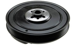 Dayco dpv1077 колесо ременное, wał коленчатый фото №1