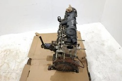 Двигун peugeot 406 купе 8c dalisid4078 2.0l бензин 97kw 2000 фото №1