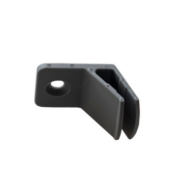 Кліпса оббивка панелей двері зад man tge mercedes sprinter w906 vw crafter фото №1