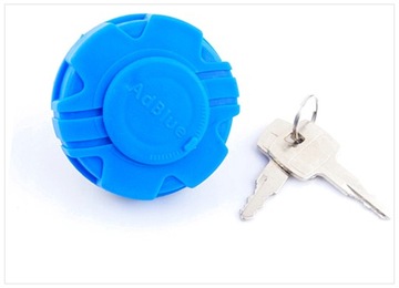 I5m93 кришка заливання do adblue daf man mercedes actros fi40 89229 фото №1