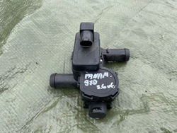 Porsche panamera 970 додатковий насос cykulacji води 97057222500 фото №1