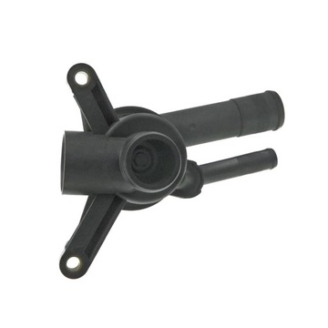 Двигун охолоджуюча рідина thermostat housing for kia carnival i ii 1999-2005 2. 85293 фото №1