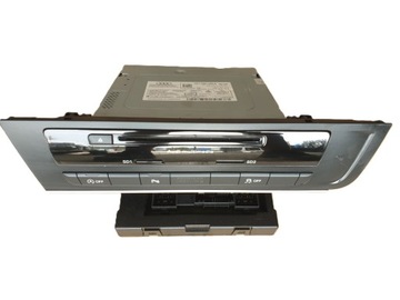 Модуль mmi audi a6 c7 4g1035192a фото №1