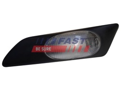 Лампа сплав mercedes sprinter 06 906 2-p фото №1