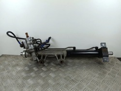 2022 ssangyong rexton рулевая рейка 4650036313 фото №1