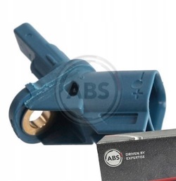 Датчик abs перед do ford mondeo iv 1.6 ti 1.8 2.0 фото №1