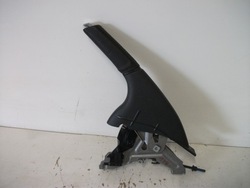 654711301c рычаг тормоза ручного skoda kamiq фото №1