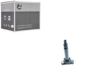 Котушка запалювання lexus gs is ls toyota auris iq land cruiser фото №1