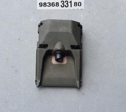 Камера скла перед передня peugeot citroen 9836833180 фото №1