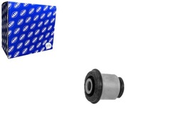 Сайлентблок важеля зад l/p citroen c5 ii c5 iii c6 peugeot 407 508 i фото №1