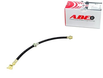 Шланг тормозной abe 462102f002 sl5133 hos3065 17 фото №1