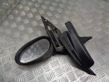 Зеркало левая smart city купе 0000595v0160000 фото №1