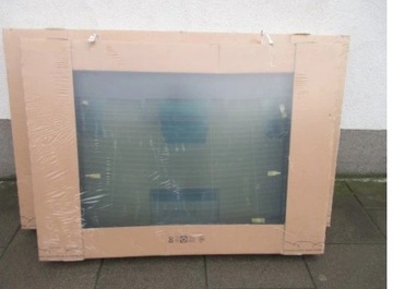 Скло задня skoda superb 3v5845049m нова om фото №1