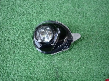 Mazda cx3 cx5 галоген led фото №1