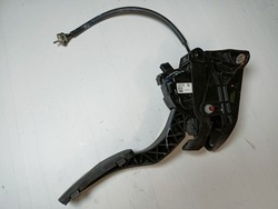 Maserati ghibli 14+ педаль газу потенціометр 3.0 b фото №1