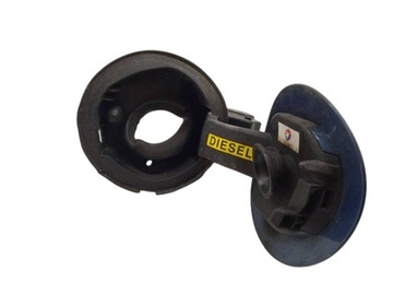 Крышка заливка топлива citroen c4 picasso ii 2013- фото №1