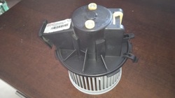 Вентилятор нагрівача вентилятор ford ka ii mk2 фото №1