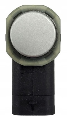 Датчик заднього ходу pdc valeo renault фото №1