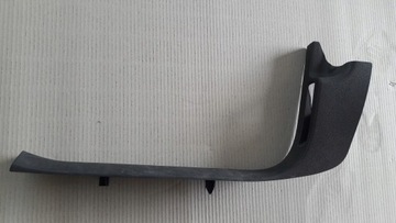 Планка порога левая peugeot 308 9656762877 фото №1