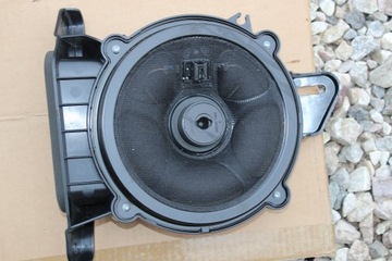 Renault talisman сабвуфер динамик bose фото №1