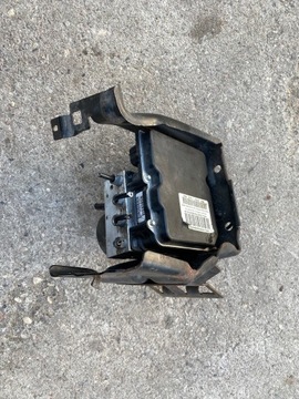 Насос abs citroen c4 picasso 0265230289 9660934580 фото №1