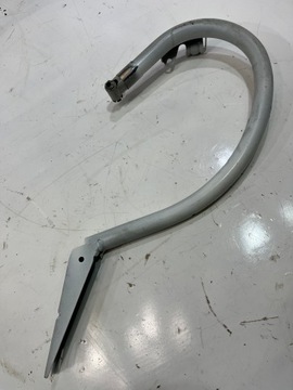 Петля кришки лівий mercedes w204 купе a2077500528 фото №1