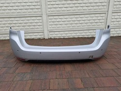 Peugeot 308 ii 2 t9 sw универсал бампер зад задний pod pdc фото №1