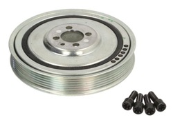 Колесо пасове + гвинти dpv1046 dayco opel saab fiat фото №1