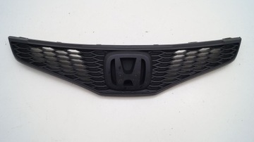 Honda jazz ii 08-11 решітка решітка радіатора фото №1