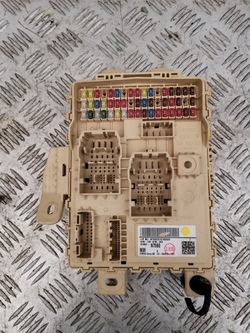 Hyudnai tucson iv коробка запобіжників 91950-n7060 фото №1