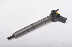 Audi a8 d4 довгий 4.2 v8 tdi форсунка інжектор 057130277am 0445117020 фото №1