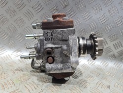 Насос пального паливна рейка  opel astra k 1.6 cdti фото №1