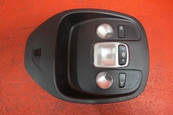 Citroen ds4 i nx 11-15 лампа потолок освещение интерьера 9671973977 фото №1