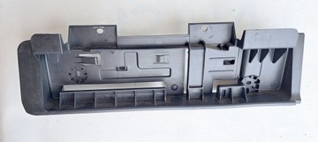 Полка багажника защита зад peugeot 5008 9687718377 фото №1